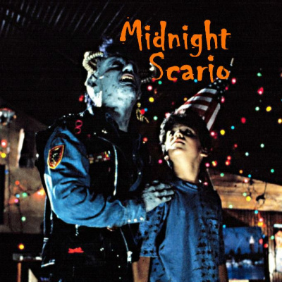 Midnight Scario