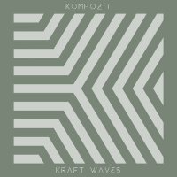 Kraft Waves VinylCast # 001
