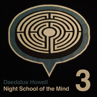 Daedalus Howell Story