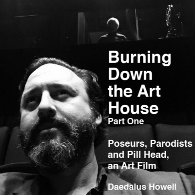 Daedalus Howell Story