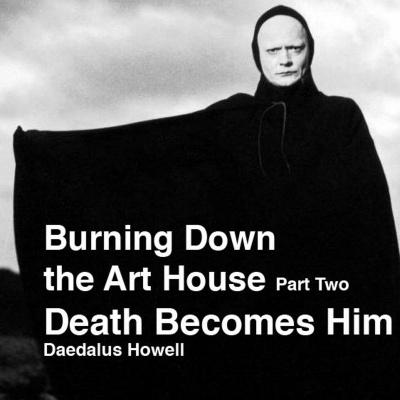 Daedalus Howell Story