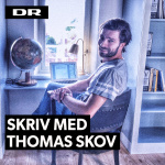 Skriv Med Thomas Skov