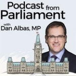 Podcast From Parliament With Mp Dan Albas