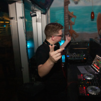 Boots n Cool Cats-House Mix