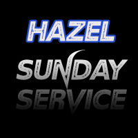 Sunday Service-Guest mix by Hazel