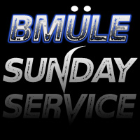 Sunday Service - Music for the commute to Decadence