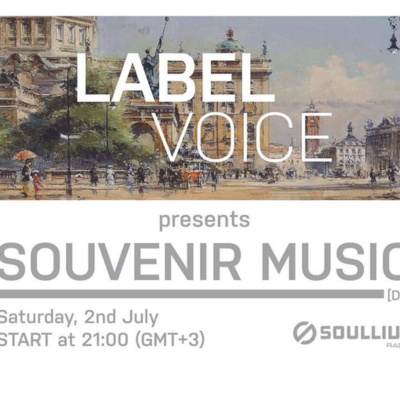 Label Voice