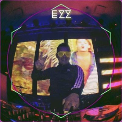 Dj Jerry Ezz Presenta: Ok Fiesta!