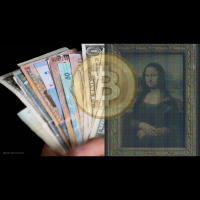 Criptomonedas: Token, criptos, stablecoin, shitcoin, NFT