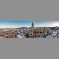 Feria Hidrone, dji spark