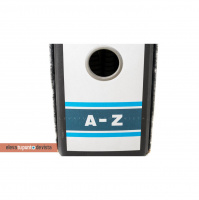 Baterías y temas legales con Astrid Baldissera