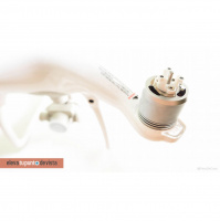 Andreu Ibañez y Lleida Drone