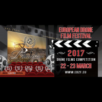 European Drone Film Festival 2017