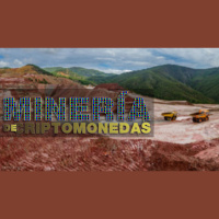 Criptomonedas: Cómo funciona la minería