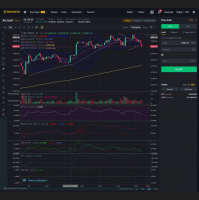 Criptomonedas: Cómo funcionan los exchanges