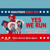 Makuteros, el viaje como forma de vida