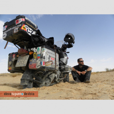 Podcast Eleva Tu Punto De Vista