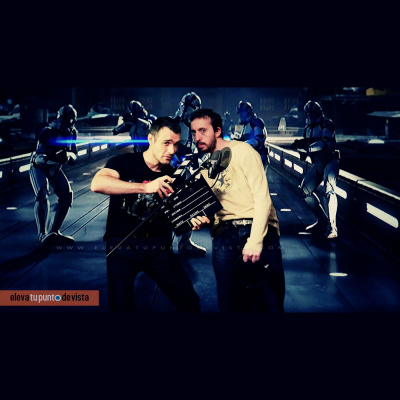 Podcast Eleva Tu Punto De Vista