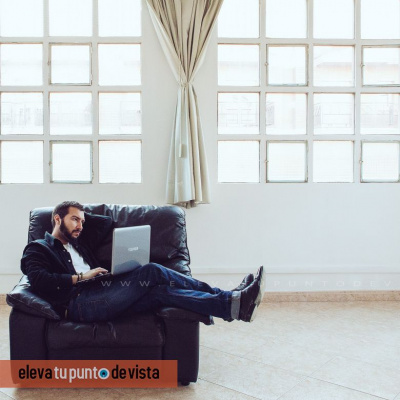 Podcast Eleva Tu Punto De Vista