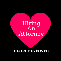 Hiring An Attorney