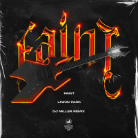 Linkin Park - Faint (DJ Miller Radio Mix)