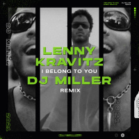 Lenny Kravitz - I Belong To You (DJ Miller Dub Mix)