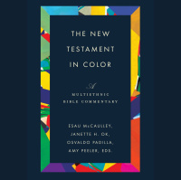 The New Testament in Color