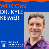 Introducing Dr. Kyle Keimer