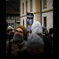 Conspiracies, Anti-Intellectualism, and Humility with Dr. Mike Austin