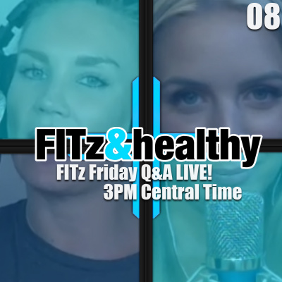 Fitz  Healthy Podcast