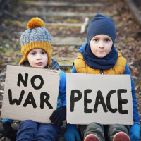 Innovation and conflict