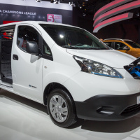 The one positive of a high fuel price