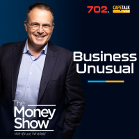 Business Unusual - The reason brands fail