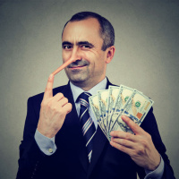 Business Unusual - How the Malaysian strategic development company, 1MDB was looted