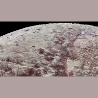 Punta Norte: Venetia, la niña que le puso nombre a Plutón 