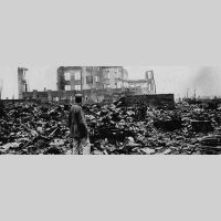 Punta Norte: El penúltimo hibakusha