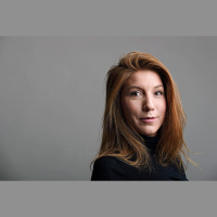 Punta Norte: El asesinato de Kim Wall