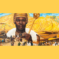  Punta Norte: Los archivos escondidos de la historia de África