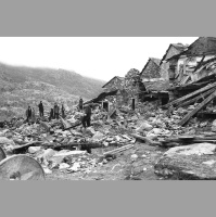 Punta Norte: El poema que encerraba un presagio de muerte