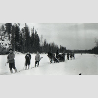 Punta Norte: Terror en el paso de Dyatlov