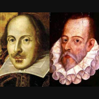 Punta Norte: El libro perdido de Shakespeare