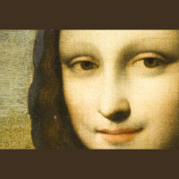 Punta Norte: Qué se oculta en la pupilas de La Gioconda