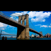 Punta Norte: Historia de Emily Warren, y el Puente de Brooklyn