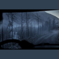 Punta Norte: Trassa, el páramo de la muerte