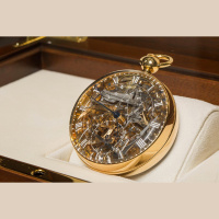 Punta Norte: Sobre el reloj más fabuloso que se haya construido 