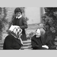 Punta Norte: Las fotos perdidas de Barcelona, una conexión entre el espacio y el tiempo