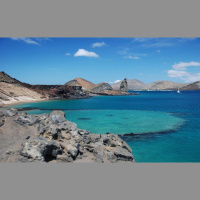 Punta Norte: Crímenes en las islas Galápagos