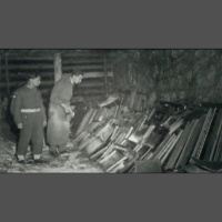 Punta Norte: El códice más deseado por los nazis