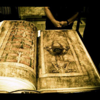 Punta Norte: La Biblia del Diablo, historia de una obsesión