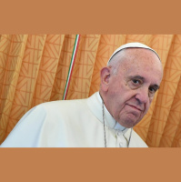 Punta Norte: Cardenales acusan al papa Francisco de herejía